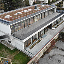 created by dji camera